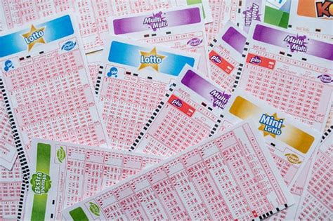 polish lotto results history|Check Polish Lotto Results & Latest Prize Breakdown .